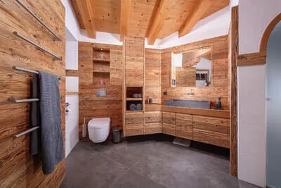 Bad & Spa Bild 7