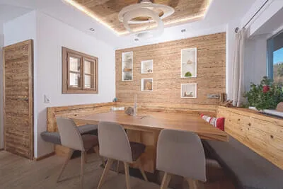 Esszimmer & Genuss Bild 9