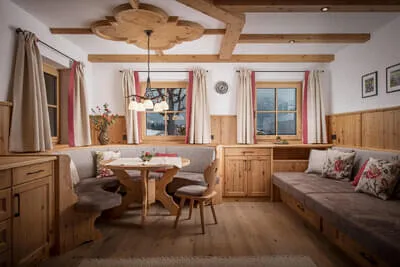 Esszimmer & Genuss Bild 2