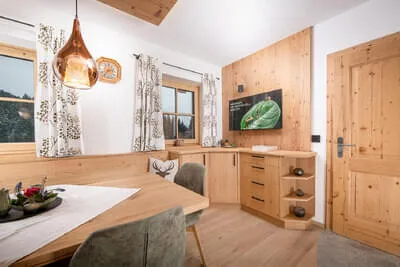 Esszimmer & Genuss Bild 4