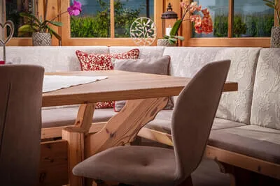 Esszimmer & Genuss Bild 20