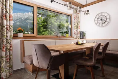 Esszimmer & Genuss Bild 22