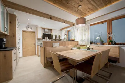 Esszimmer & Genuss Bild 24