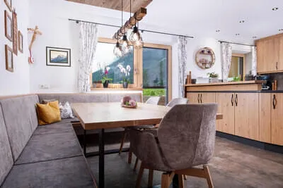 Esszimmer & Genuss Bild 27