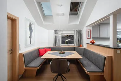 Esszimmer & Genuss Bild 31