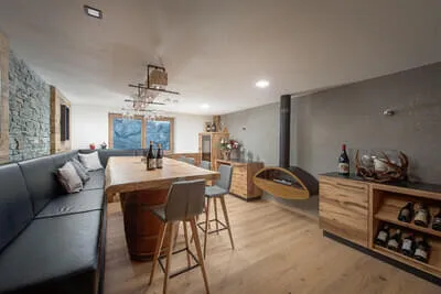 Esszimmer & Genuss Bild 35