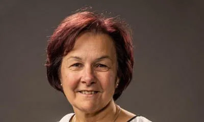 Rosmarie-Hofer