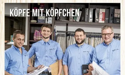 Der-neue-Tischlerbote